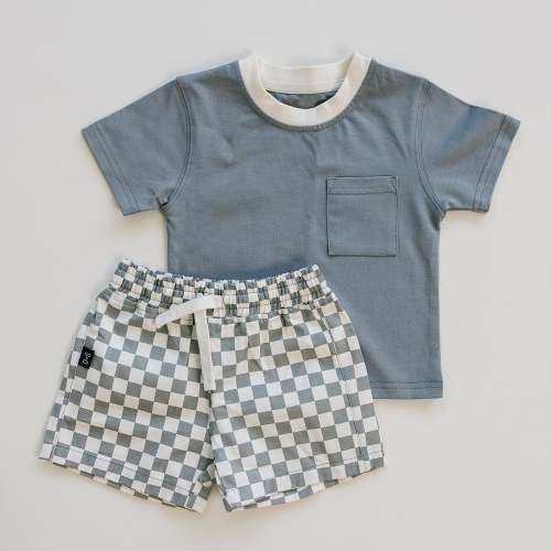 Theo Set – Olive + Scout