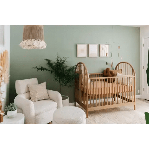 Nursery Decor