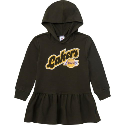 Gerber NBA Baby-Girls NBA Team Hooded Dress
