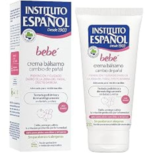 Baby Cream Balm for Diaper Change 150ml