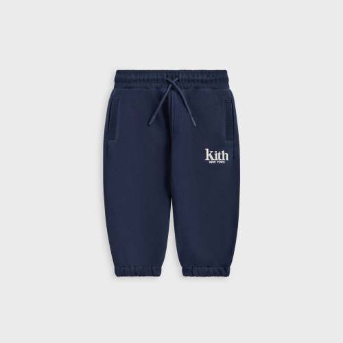 Kith Baby Williams II Pant - Nocturnal
