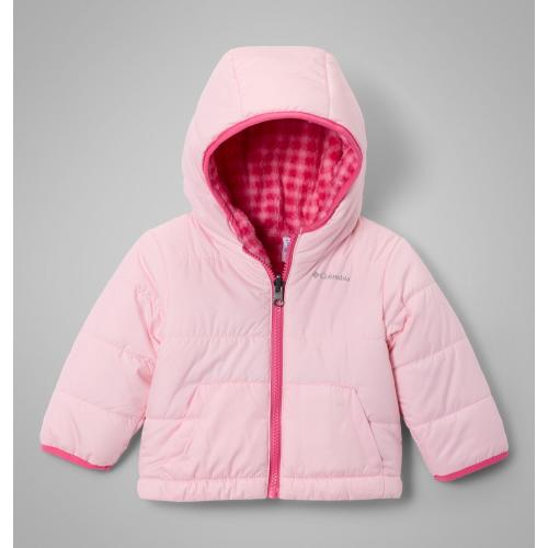 Infant Double Trouble III Jacket | Columbia