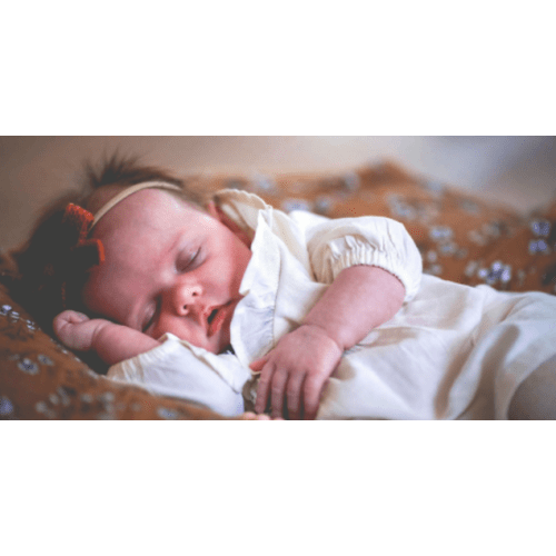 Slumberbee Baby Sleep Course (3 - 12 months) | The Happy Hive