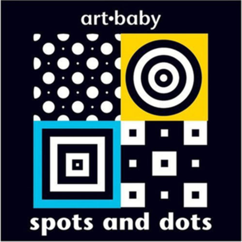 Spots and Dots (Artòbaby)