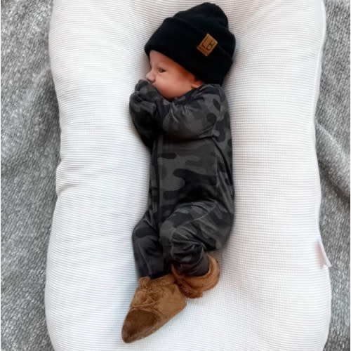 Dark Camo LUXIE®