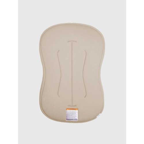 Snuggle Me Infant Lounger Curve