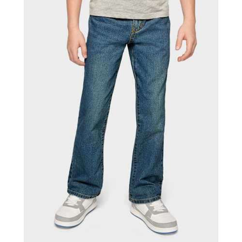 Baby And Toddler Long Sleeve Thermal Hoodie - GREEN | The Children's Place