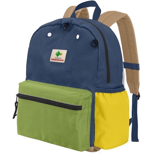 Preschool Toddler Backpack For Boys Girls, School Mini & Travel, Small Kids Child Backpacks, Kindergarten Elementary bag, 11.6" H