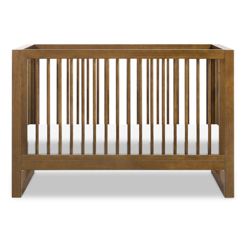 Namesake Nantucket 3-In-1 Convertible Crib with Toddler Bed Conversion Kit & Reviews | Birch Lane