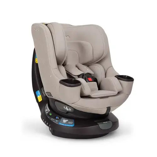 Nuna Rylo 360 Convertible Car Seat Chateau | Baby Bunting AU