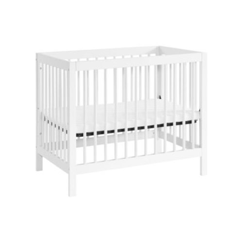 Oxford Baby Essential Mini Crib & Reviews | Wayfair