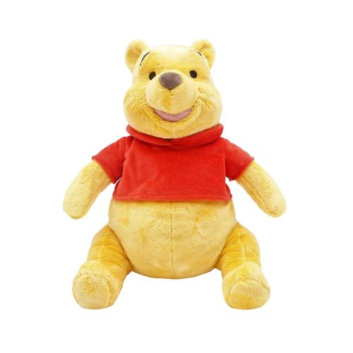 Winnie the Pooh Plush – Medium 13'' – Personalized | Disney Store
