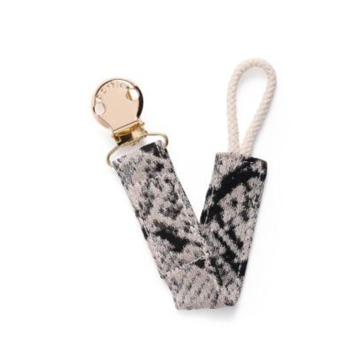 Petite Pacifier Clip