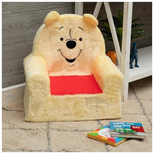 Winnie The Pooh Kids Chair