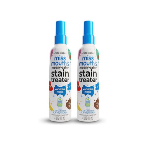 Amazon.com: The Hate Stains Co.: Mom's Magic