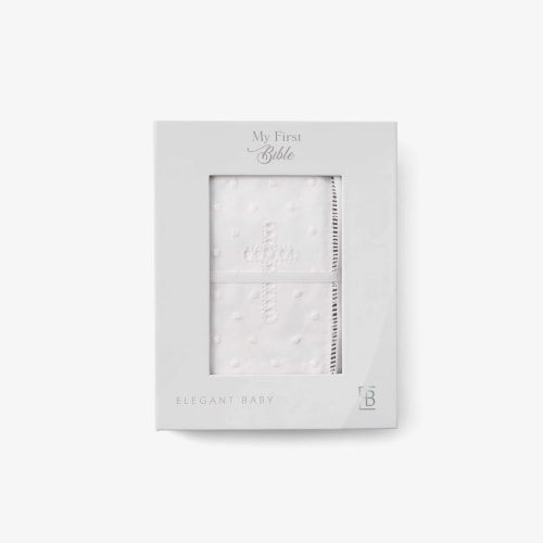 GIFT BOXED HEIRLOOM BIBLE