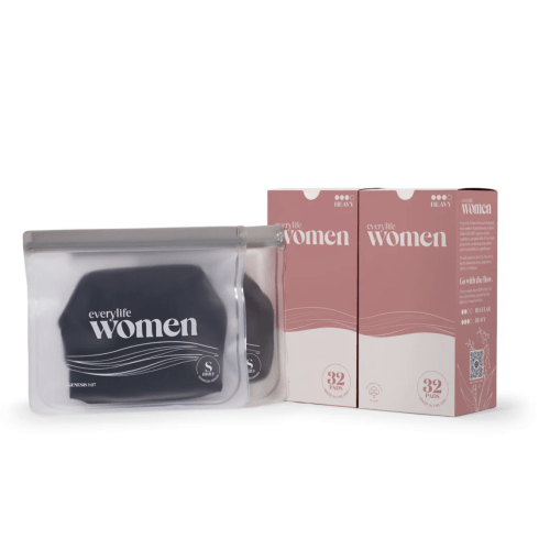 Postpartum Recovery Bundle – EveryLife