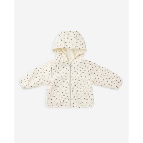 Rain Coat || Geo – Quincy Mae