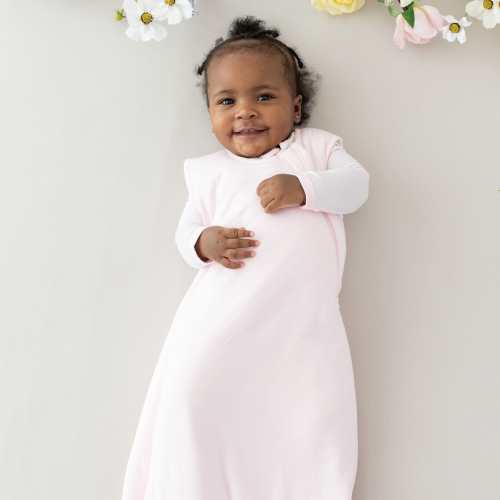Sleep Bag in Sakura 1.0 – Kyte Baby