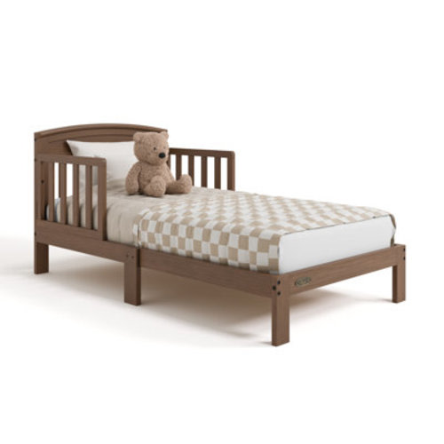 Graco Benton Toddler Bed & Reviews | Wayfair