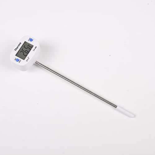 Baby Milk Thermometer Multi-Purpose Thermometer Water Temperature