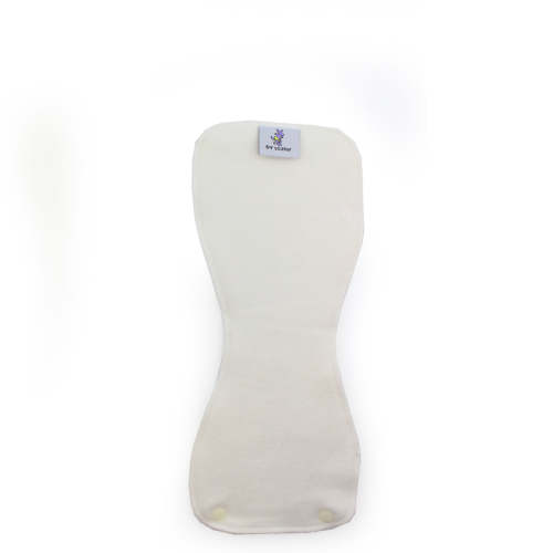 Newborn Cloth Diaper Insert and Booster | 6r Soaker by Kanga Care