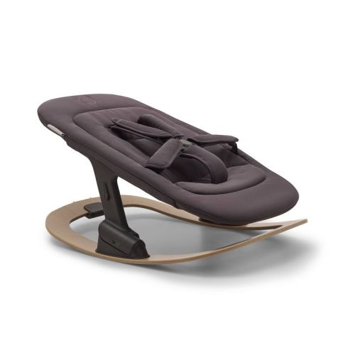 Bugaboo Giraffe Baby Rocker - Polar White