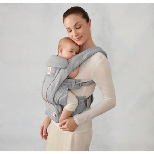 Omni Deluxe Baby Carrier - NEW CARRIER | Ergobaby