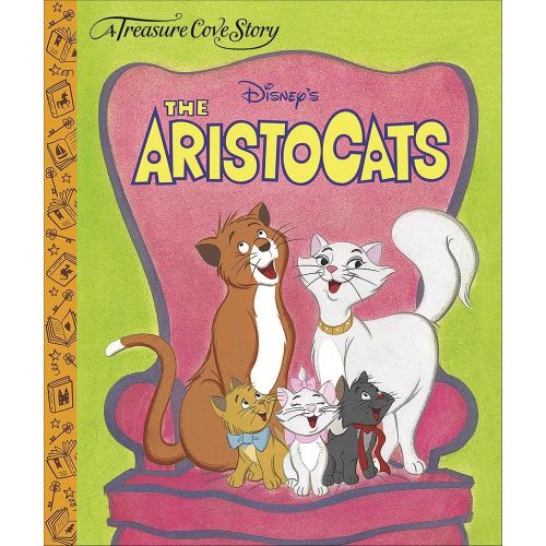 TC - The Aristocats