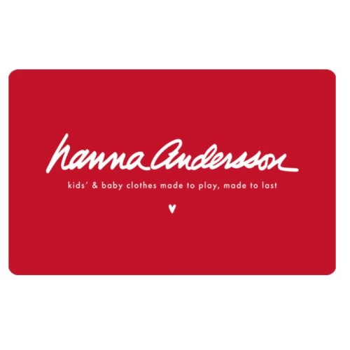 Hanna Andersson