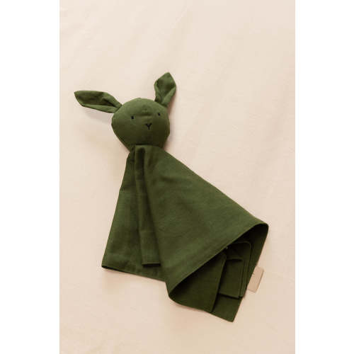 Kea - Linen Lovey Bunny – WildBird