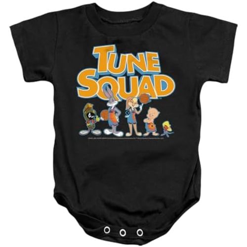Popfunk Pop Culture Kids Collection 2 Unisex Infant Snap Suit for Baby