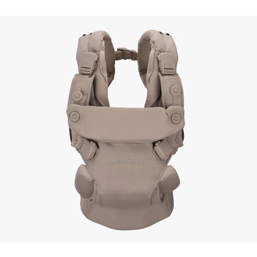 Nuna CUDL luxe Baby Carrier