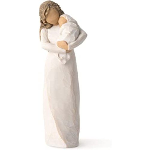 Willow Tree Sanctuary, Sculpted Hand-Painted Figure