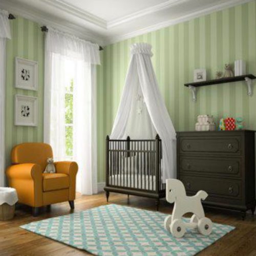 Nursery Fund
