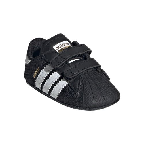 Kids' Superstar Crib Shoe