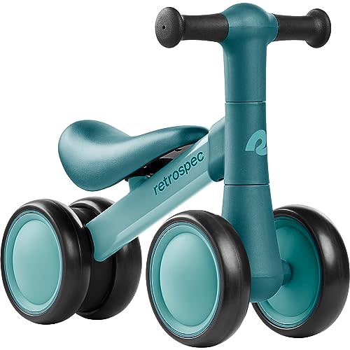 Retrospec Cricket 2 Baby Walker Balance Bike