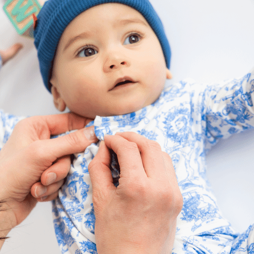 Women of Science Magnetic Footie
