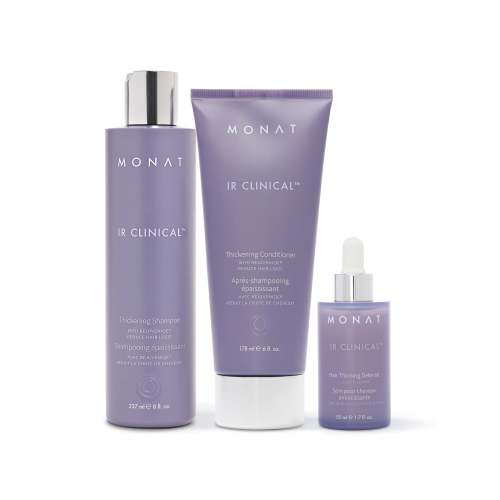 MONAT IR Clinical™ Hair Thinning Defense System – Monat Social Shop