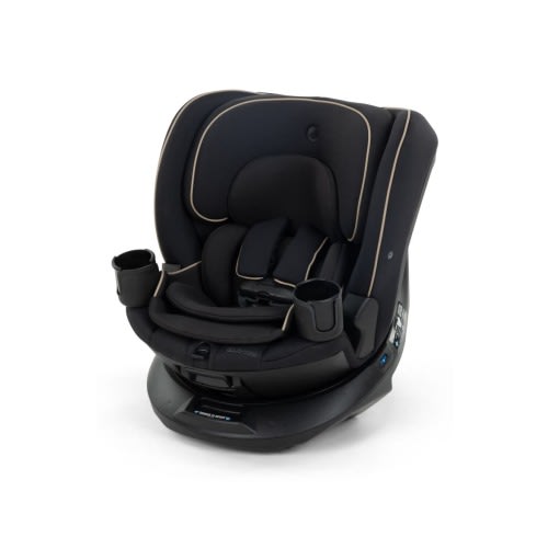 Andi 360° Rotating All-in-One Convertible Car Seat