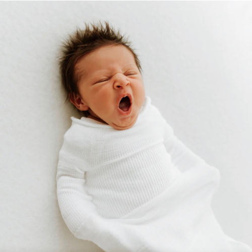 Bamboo Blend Cloud Swaddle Sleep Sack – Swaddelini