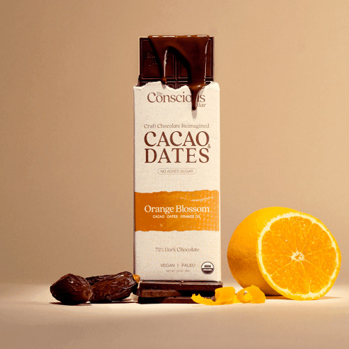Orange Blossom