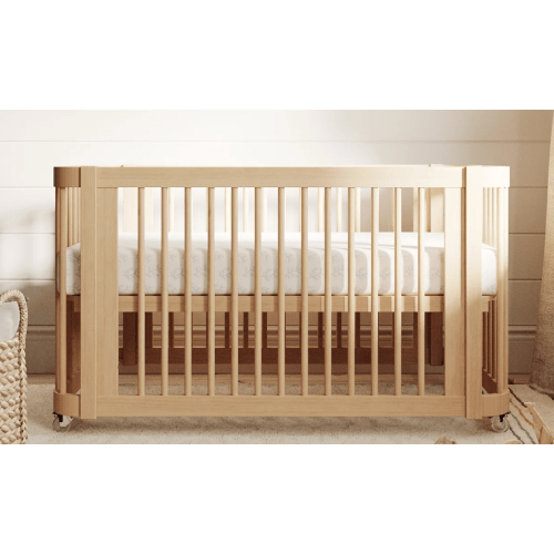 Crib Fund