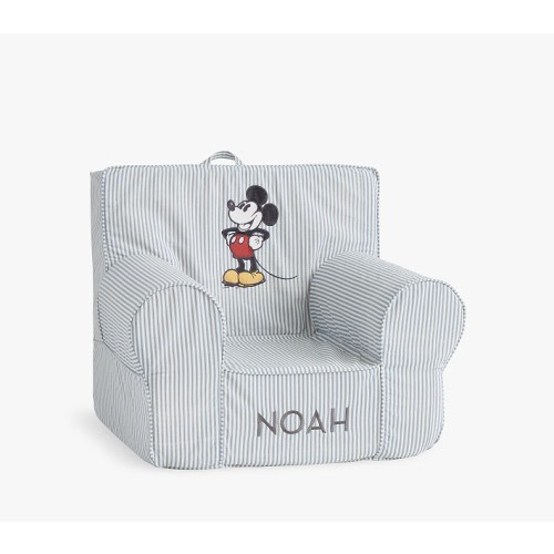 Kids Anywhere Chair® Disney Home x Sanderson Mickey Mouse