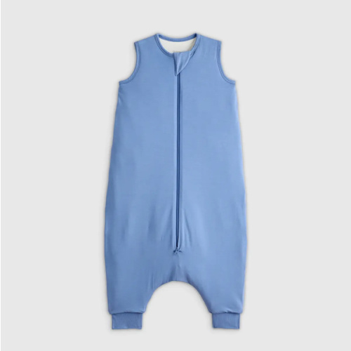 Bamboo Sleep Bag Walker 2.5 TOG in Colony Blue