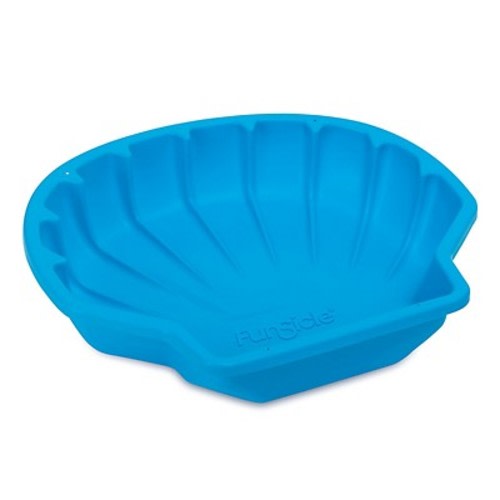 Funsicle Shell QuickFun Pool Set at Tractor Supply Co