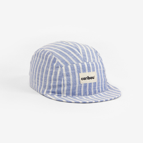 Caribou Casquette Cap | Peachboy