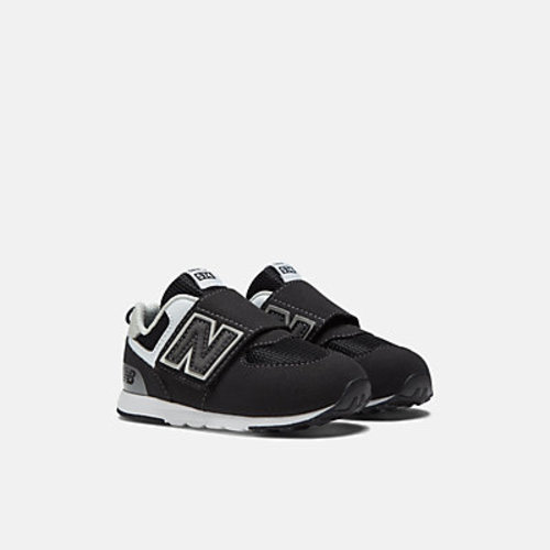 Walking shoes - 574 NEW-B Hook & Loop - New Balance