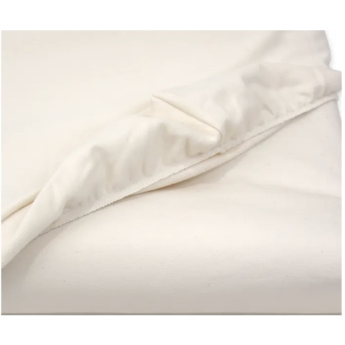 Organic Cotton Changing Pad Cover