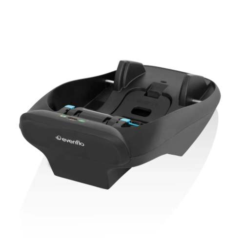 Evenflo Litemax NXT Base for Revolve180 and LiteMax NXT Car Seats